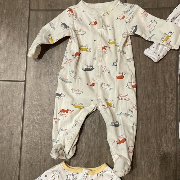 Baby boy bundle - Picture 4 of 5